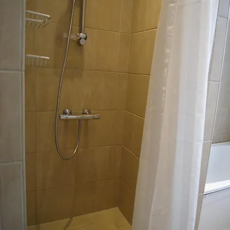 Apartment Martensens Alle - Ground Floor *