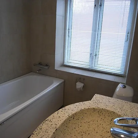 Apartment Martensens Alle - Ground Floor